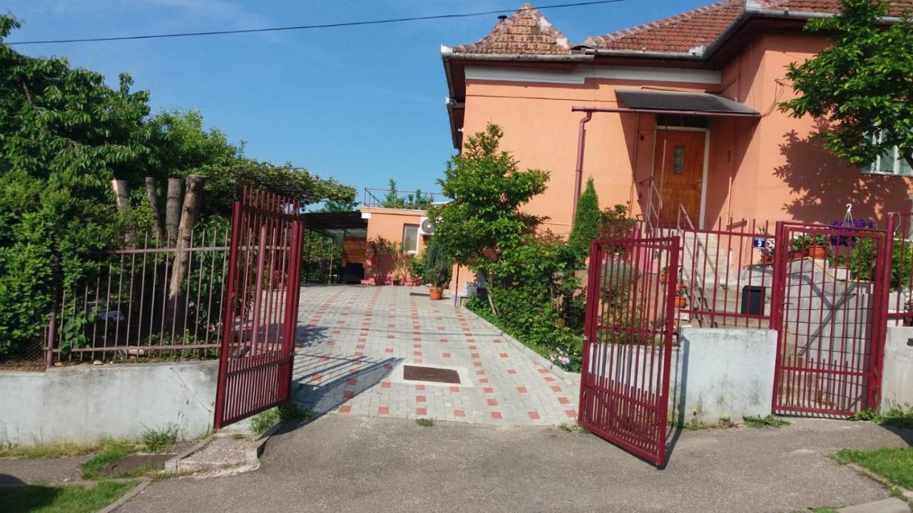 Mri Residence Cluj-Napoca Exterior foto